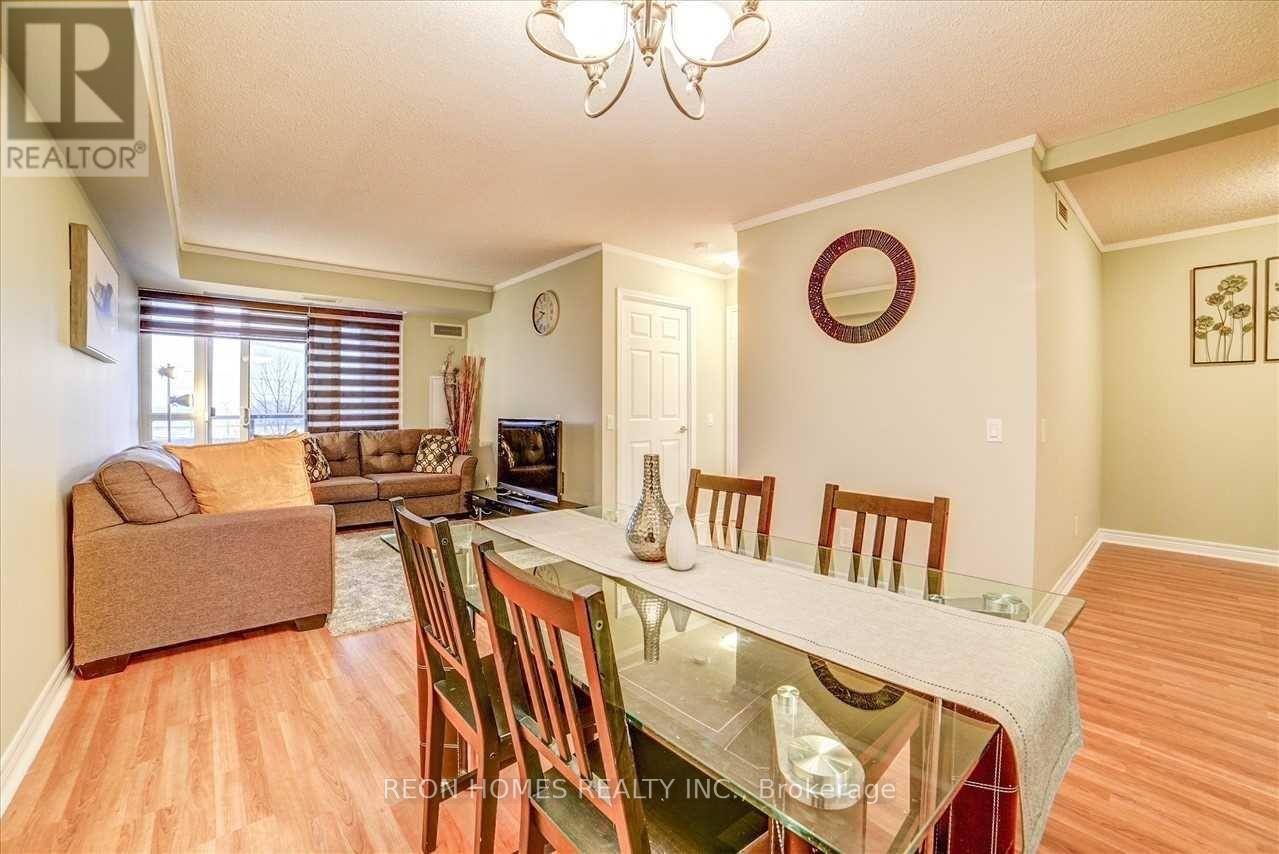 302 - 83 Borough Drive, Toronto, Ontario  M1P 5E4 - Photo 17 - E13210414