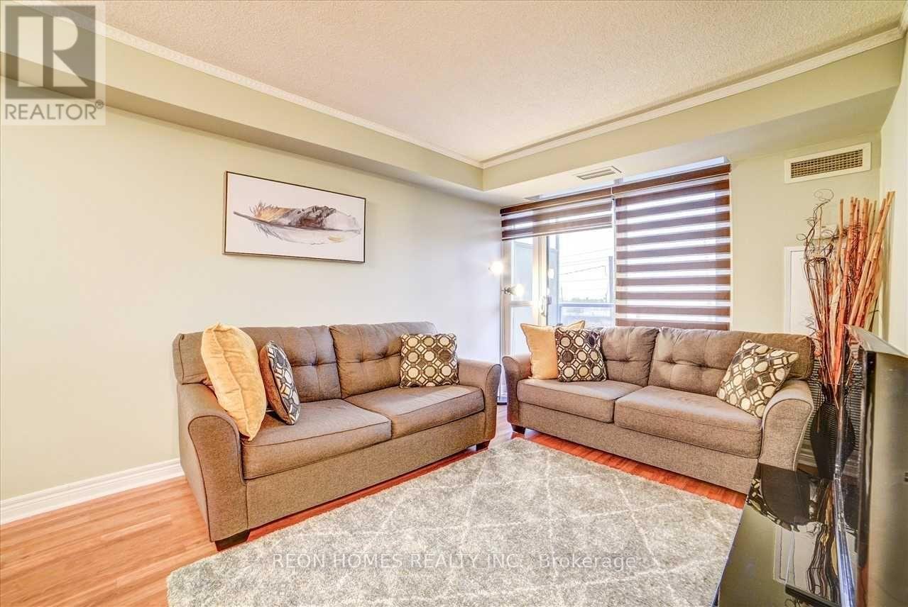 302 - 83 Borough Drive, Toronto, Ontario  M1P 5E4 - Photo 18 - E13210414