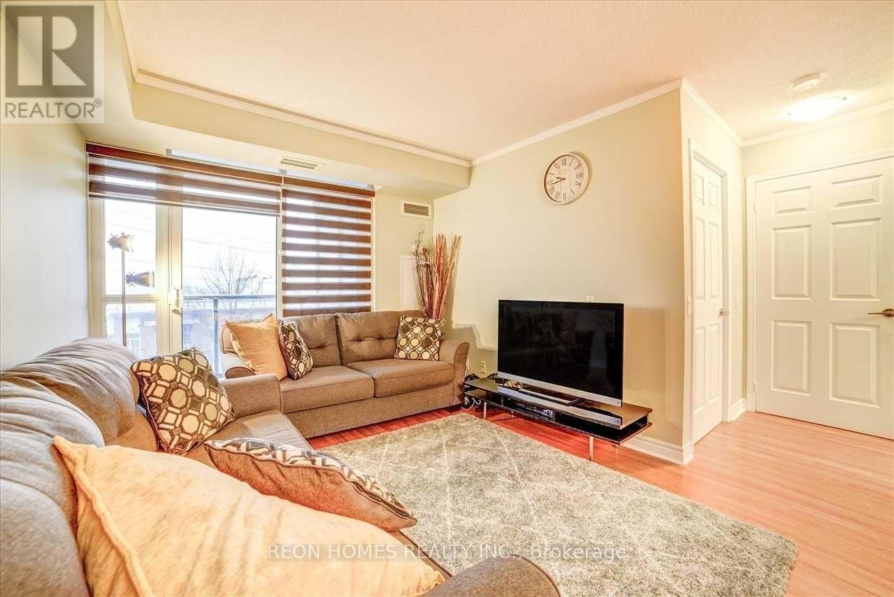 302 - 83 Borough Drive, Toronto, Ontario  M1P 5E4 - Photo 19 - E13210414