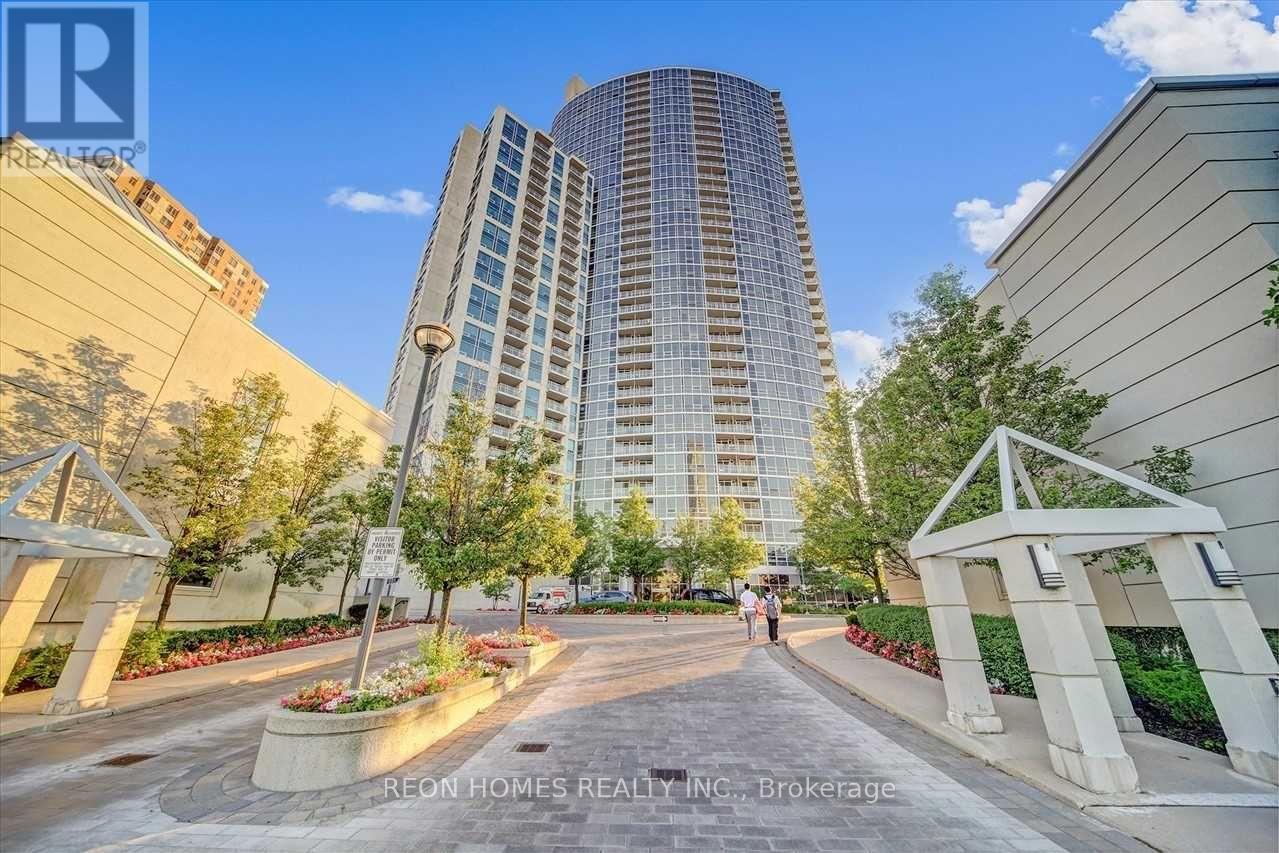 302 - 83 Borough Drive, Toronto, Ontario  M1P 5E4 - Photo 2 - E13210414
