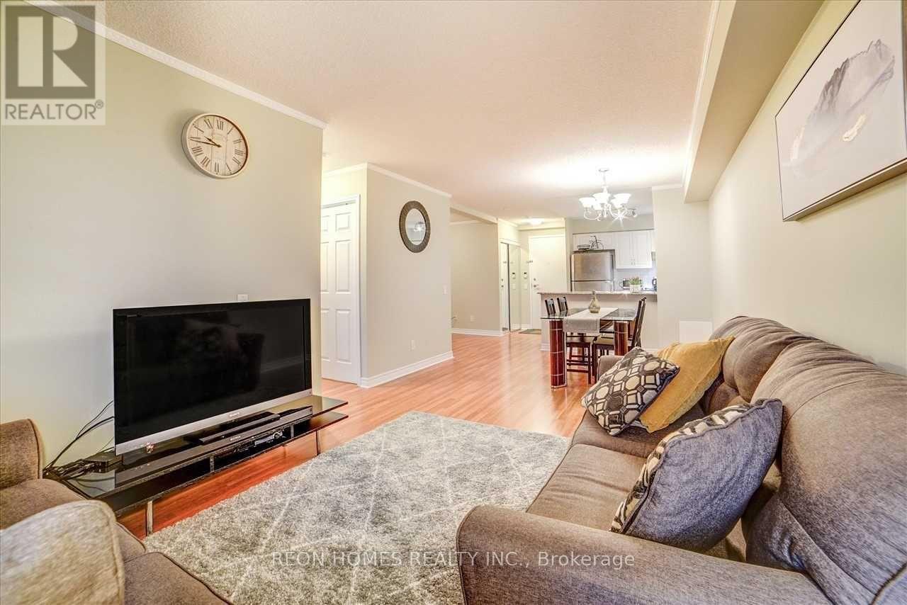302 - 83 Borough Drive, Toronto, Ontario  M1P 5E4 - Photo 20 - E13210414