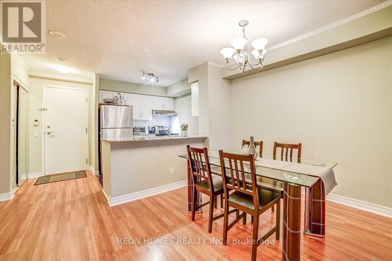302 - 83 Borough Drive, Toronto, Ontario  M1P 5E4 - Photo 21 - E13210414