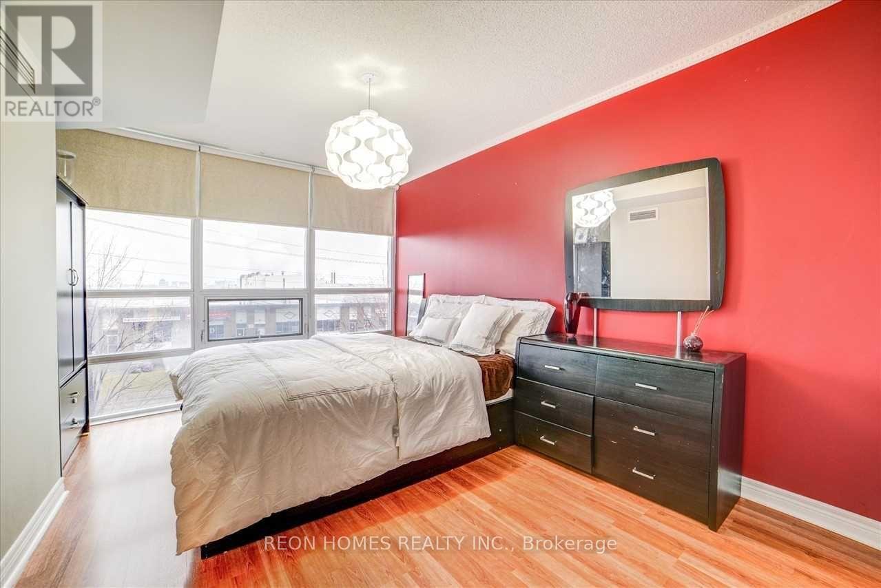 302 - 83 Borough Drive, Toronto, Ontario  M1P 5E4 - Photo 22 - E13210414