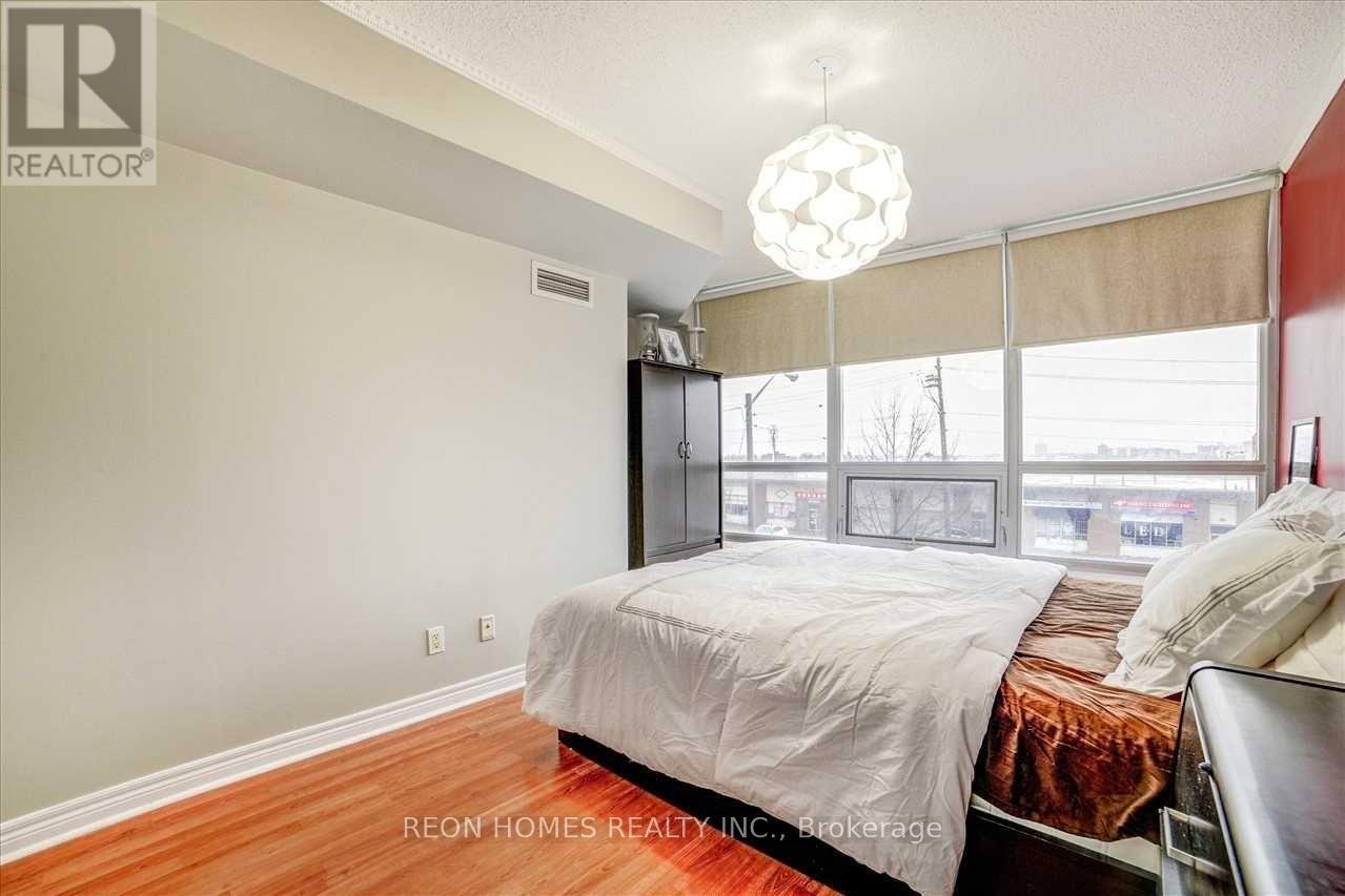 302 - 83 Borough Drive, Toronto, Ontario  M1P 5E4 - Photo 23 - E13210414
