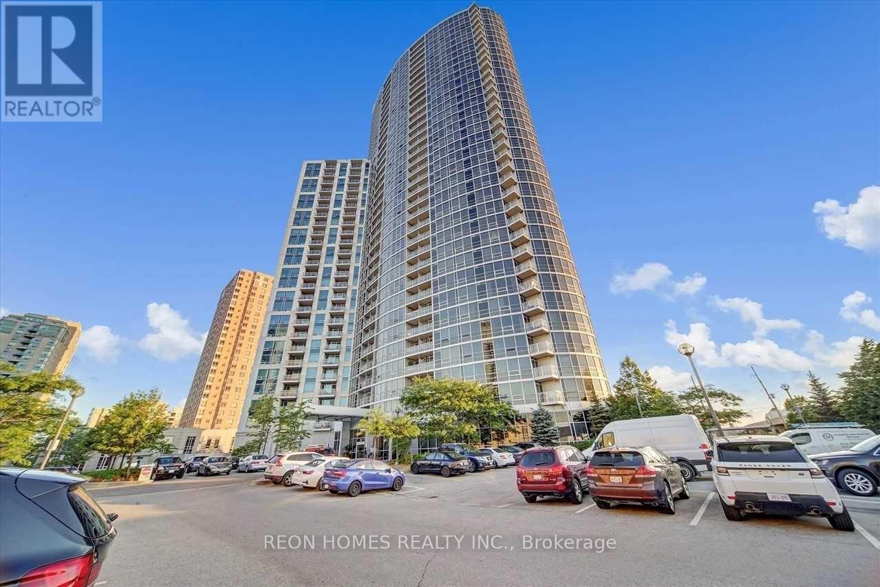 302 - 83 Borough Drive, Toronto, Ontario  M1P 5E4 - Photo 3 - E13210414