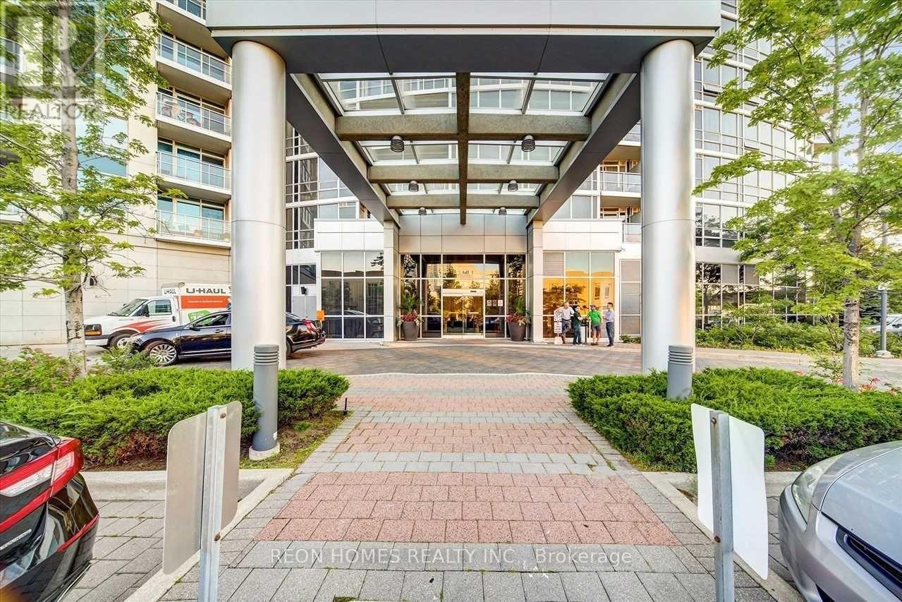 302 - 83 Borough Drive, Toronto, Ontario  M1P 5E4 - Photo 4 - E13210414