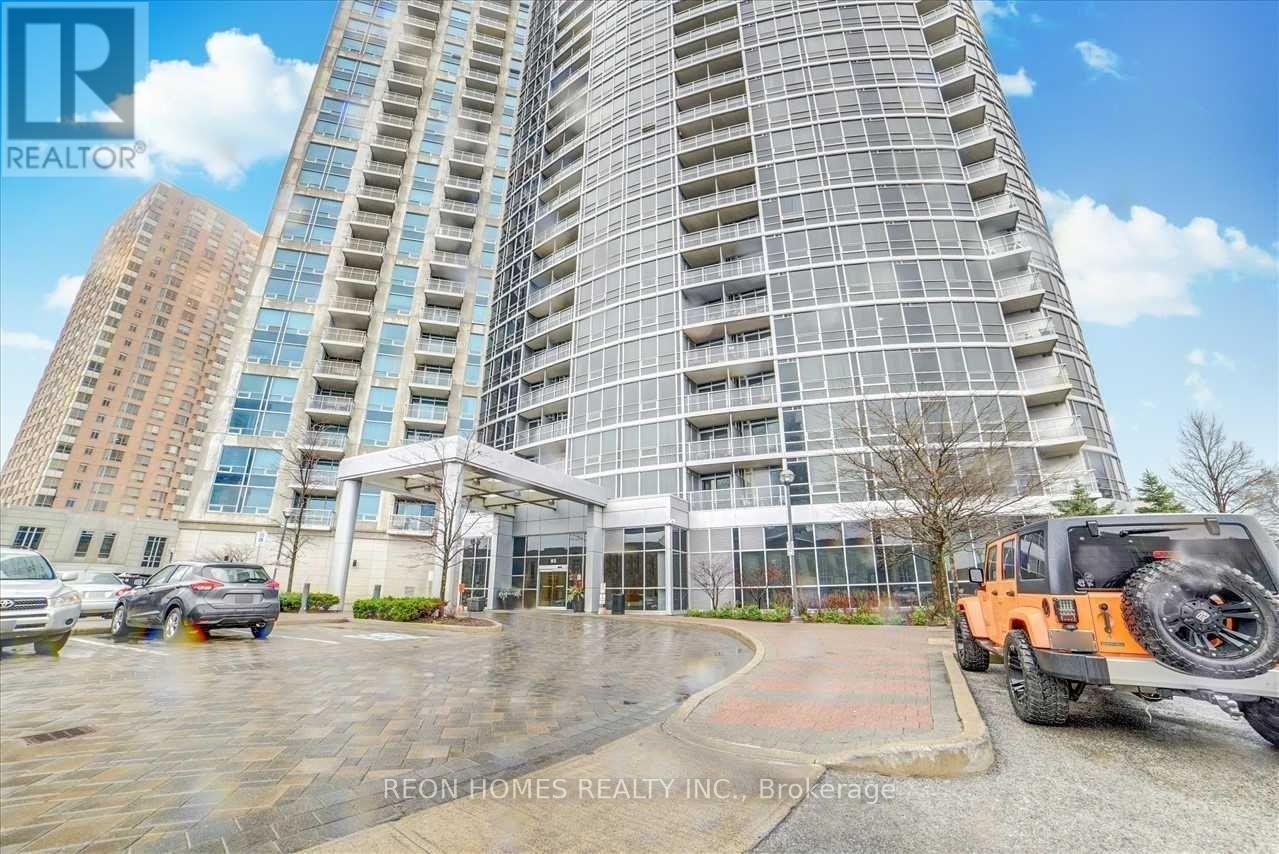 302 - 83 Borough Drive, Toronto, Ontario  M1P 5E4 - Photo 6 - E13210414