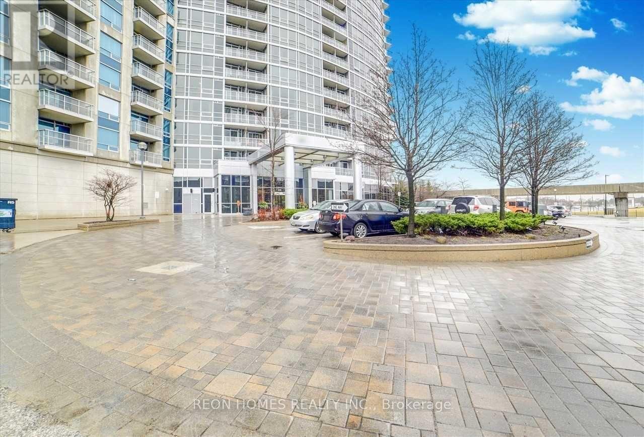 302 - 83 Borough Drive, Toronto, Ontario  M1P 5E4 - Photo 7 - E13210414