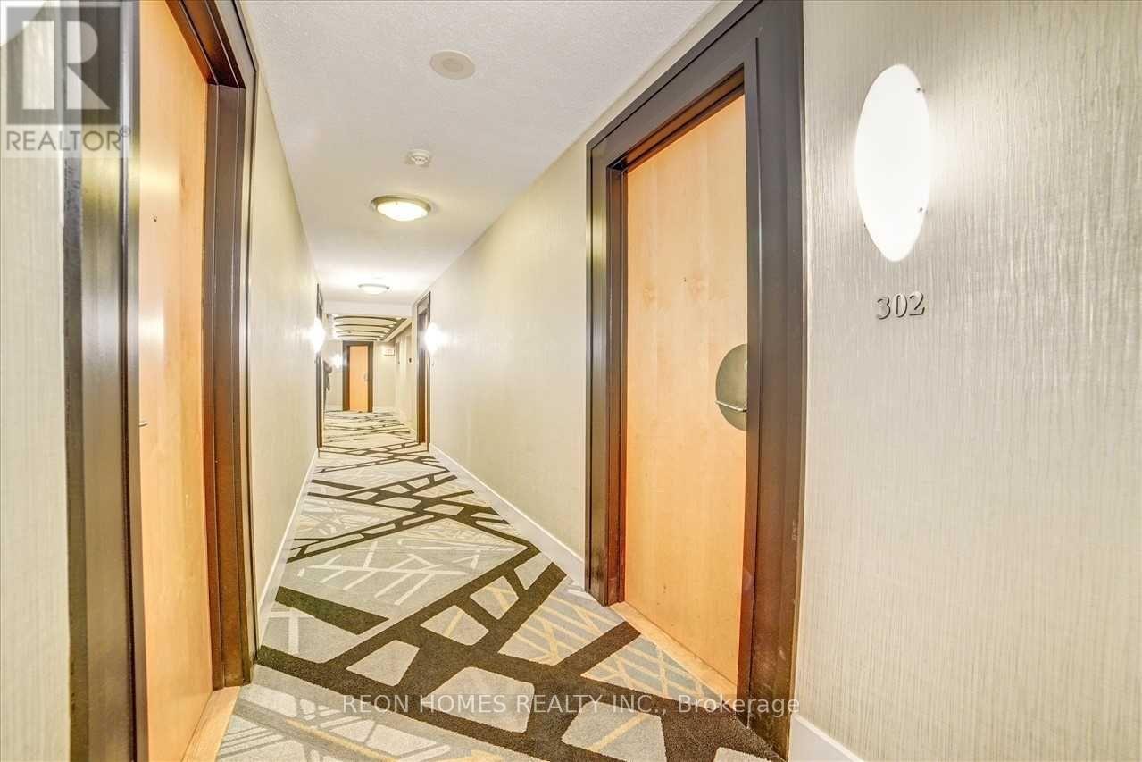 302 - 83 Borough Drive, Toronto, Ontario  M1P 5E4 - Photo 9 - E13210414
