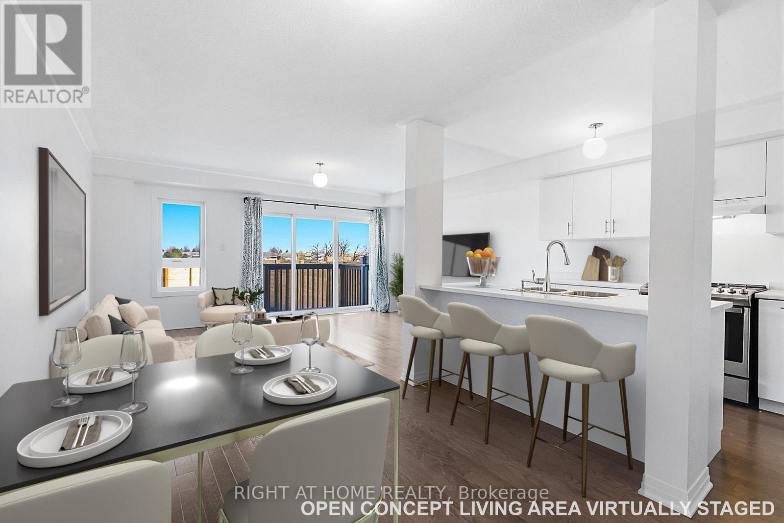152 Sailors Landing, Clarington, Ontario L1C 7G4 - Photo 8 - E13210524