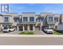 152 SAILORS LANDING, Clarington, Ontario