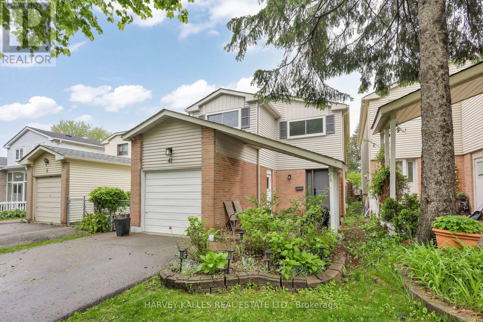 41 Donnamora Crescent, Markham, Ontario  L3T 4K6 - Photo 1 - N13210458