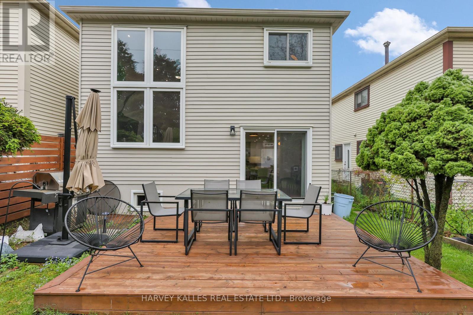 41 Donnamora Crescent, Markham, Ontario  L3T 4K6 - Photo 37 - N13210458