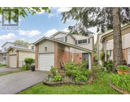 41 DONNAMORA CRESCENT, Markham, Ontario