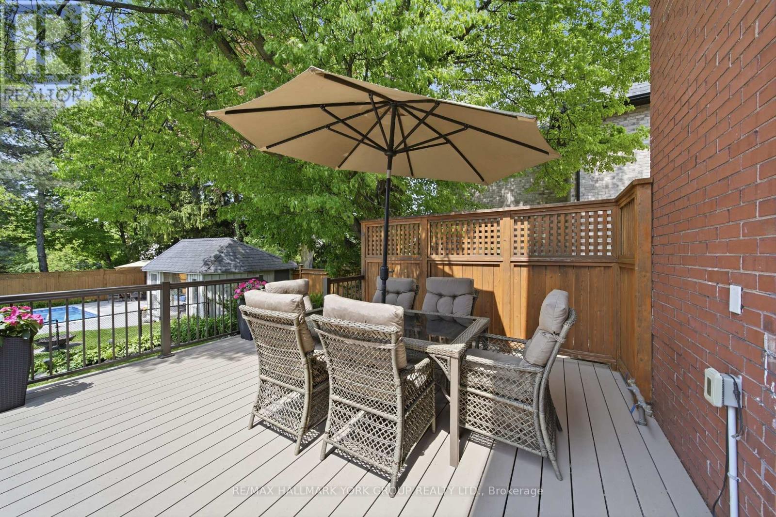 142 Temperance Street, Aurora, Ontario  L4G 2R4 - Photo 33 - N13210490