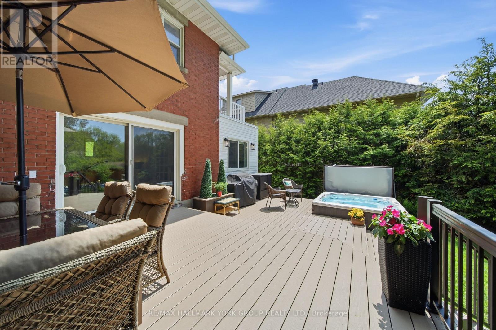 142 Temperance Street, Aurora, Ontario  L4G 2R4 - Photo 34 - N13210490