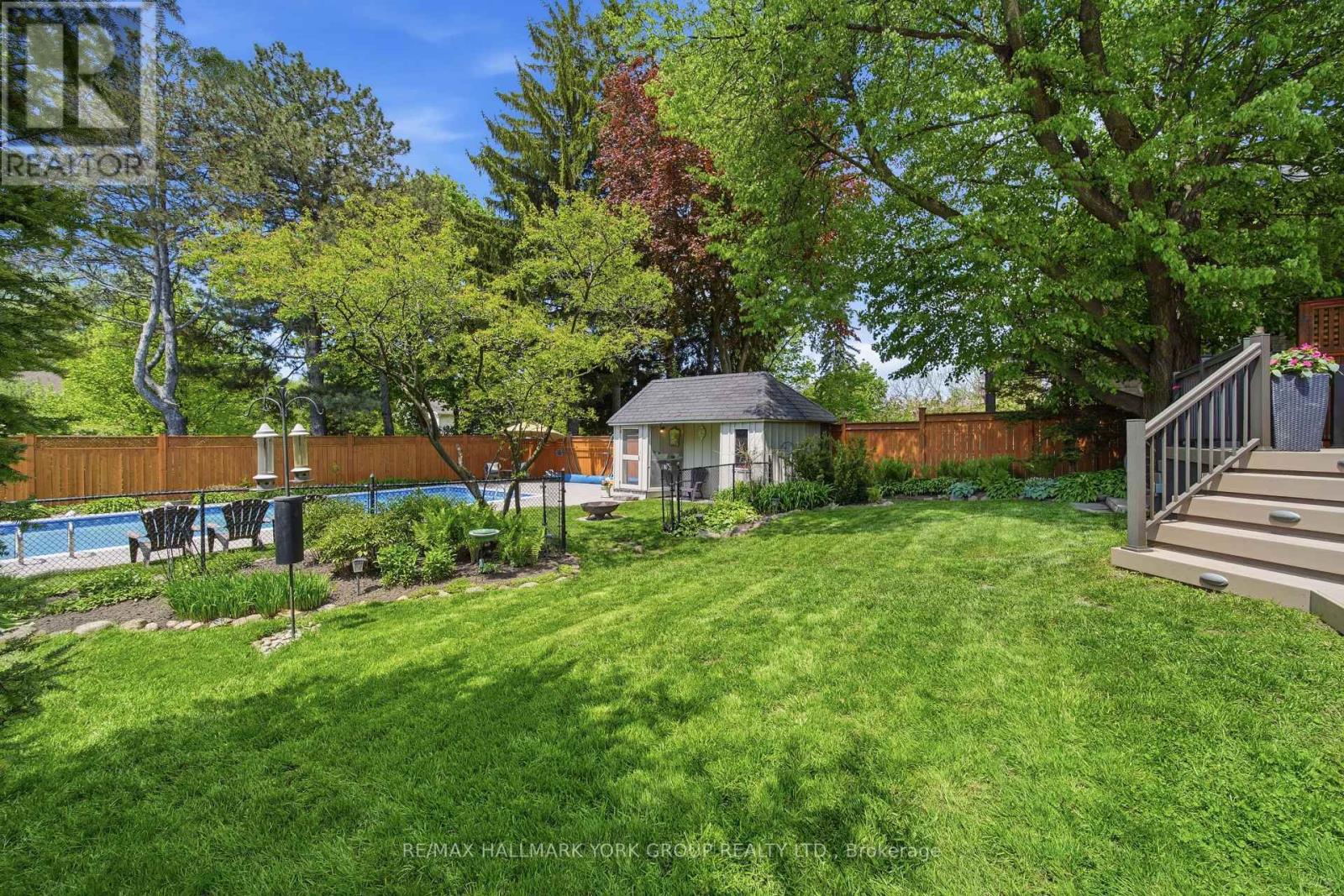 142 Temperance Street, Aurora, Ontario  L4G 2R4 - Photo 36 - N13210490