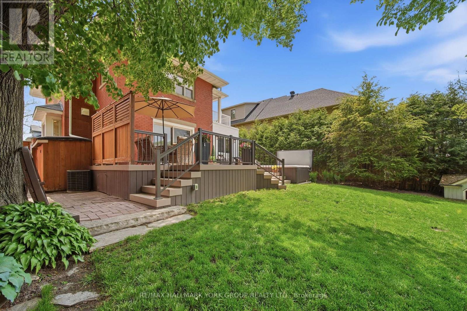 142 Temperance Street, Aurora, Ontario  L4G 2R4 - Photo 38 - N13210490