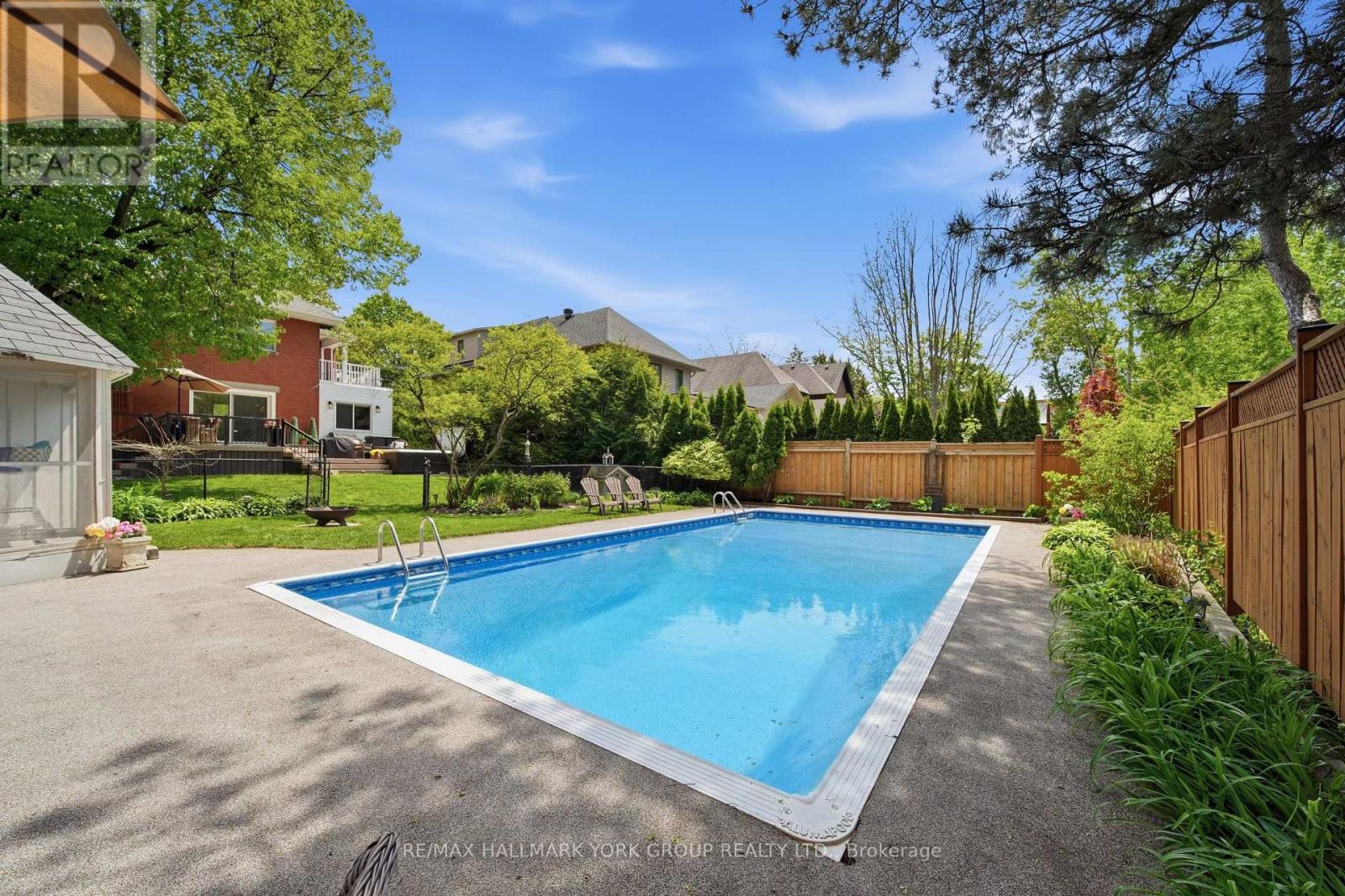 142 Temperance Street, Aurora, Ontario  L4G 2R4 - Photo 40 - N13210490