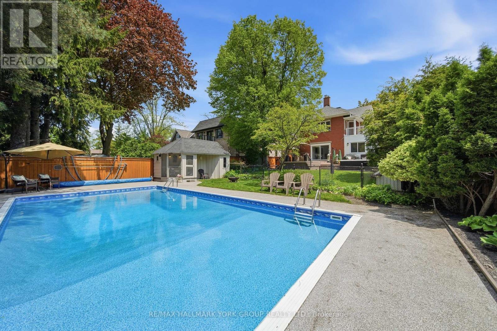142 Temperance Street, Aurora, Ontario  L4G 2R4 - Photo 42 - N13210490
