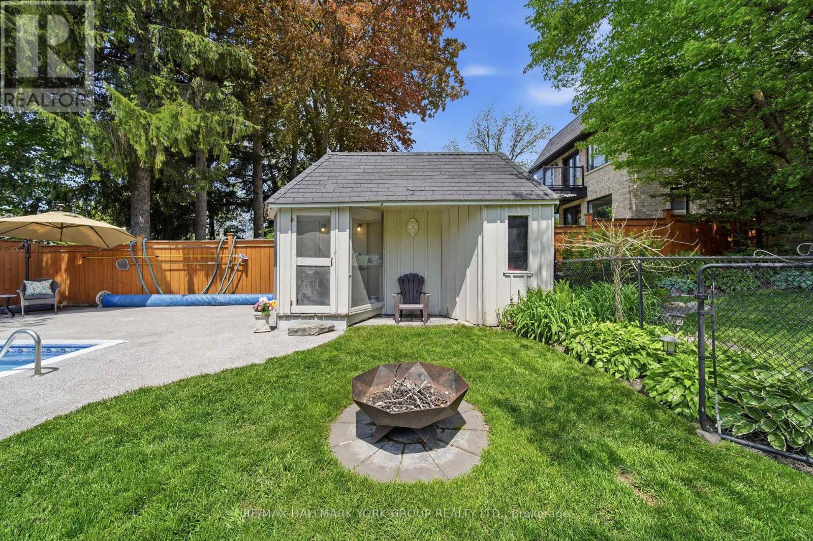 142 Temperance Street, Aurora, Ontario  L4G 2R4 - Photo 43 - N13210490