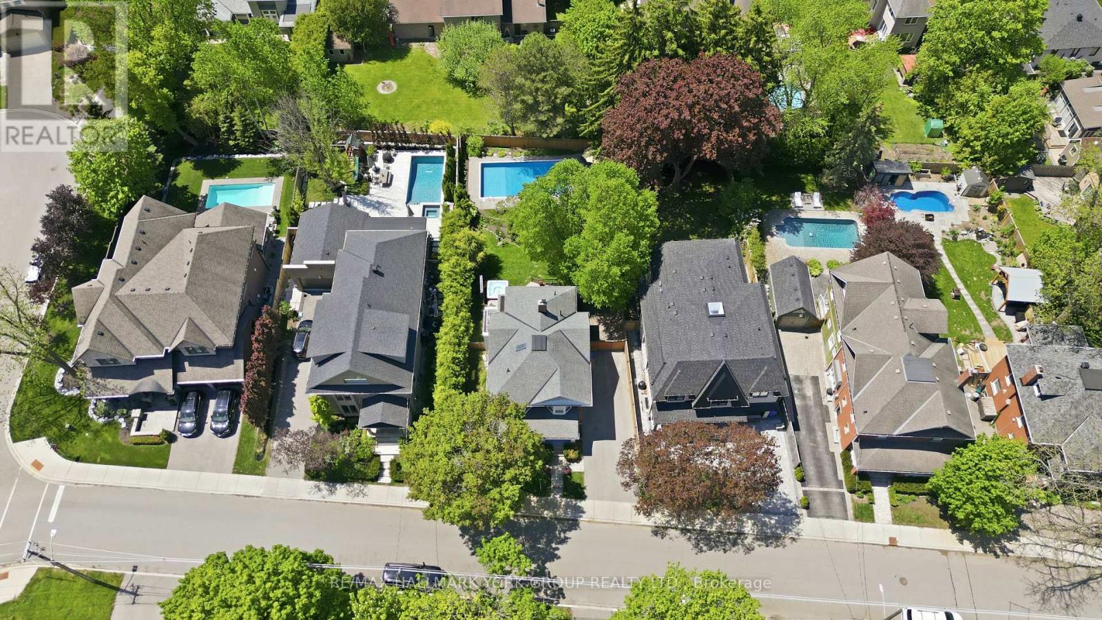 142 Temperance Street, Aurora, Ontario  L4G 2R4 - Photo 44 - N13210490