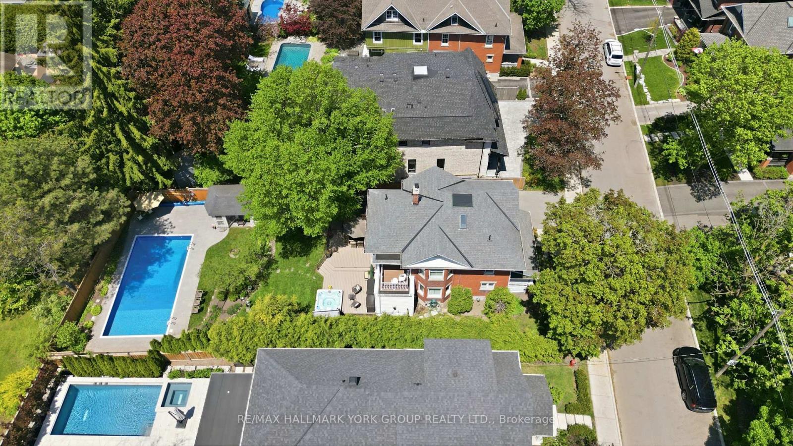 142 Temperance Street, Aurora, Ontario  L4G 2R4 - Photo 46 - N13210490
