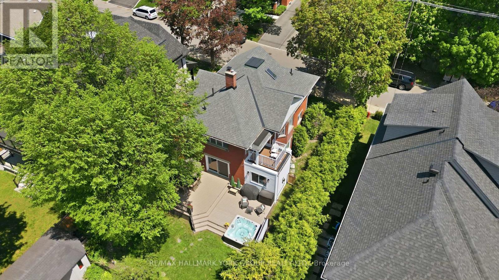 142 Temperance Street, Aurora, Ontario  L4G 2R4 - Photo 47 - N13210490