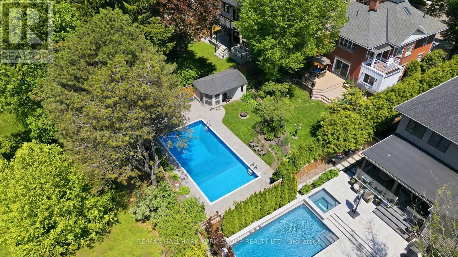 142 Temperance Street, Aurora, Ontario  L4G 2R4 - Photo 49 - N13210490