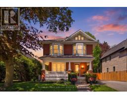 142 TEMPERANCE STREET, Aurora, Ontario