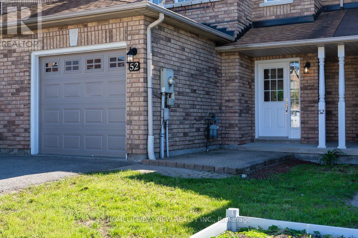 52 Hawthorne Crescent, Barrie, Ontario  L4N 9Y8 - Photo 6 - S13210408