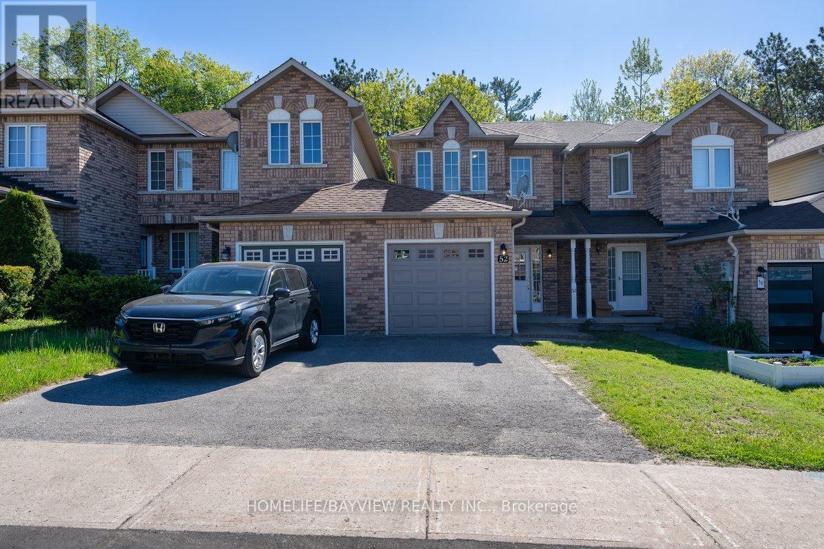 52 Hawthorne Crescent, Barrie, Ontario  L4N 9Y8 - Photo 7 - S13210408