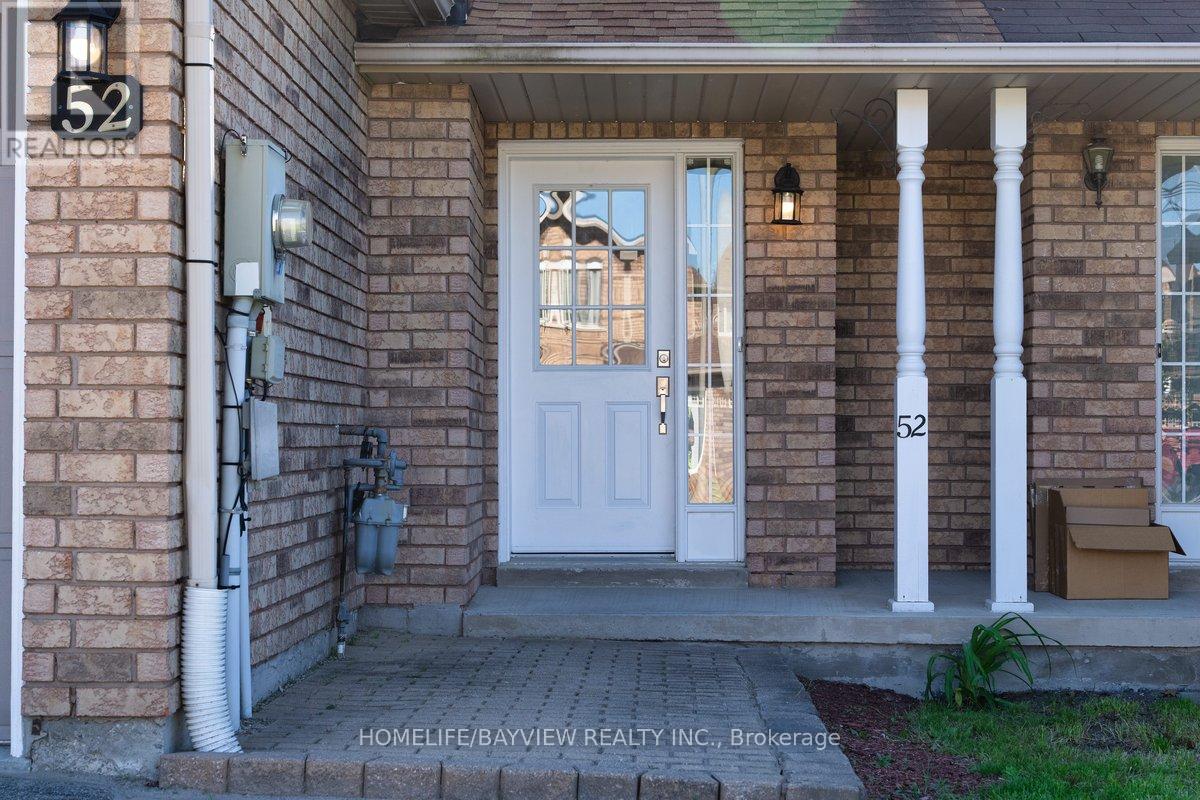 52 Hawthorne Crescent, Barrie, Ontario  L4N 9Y8 - Photo 8 - S13210408