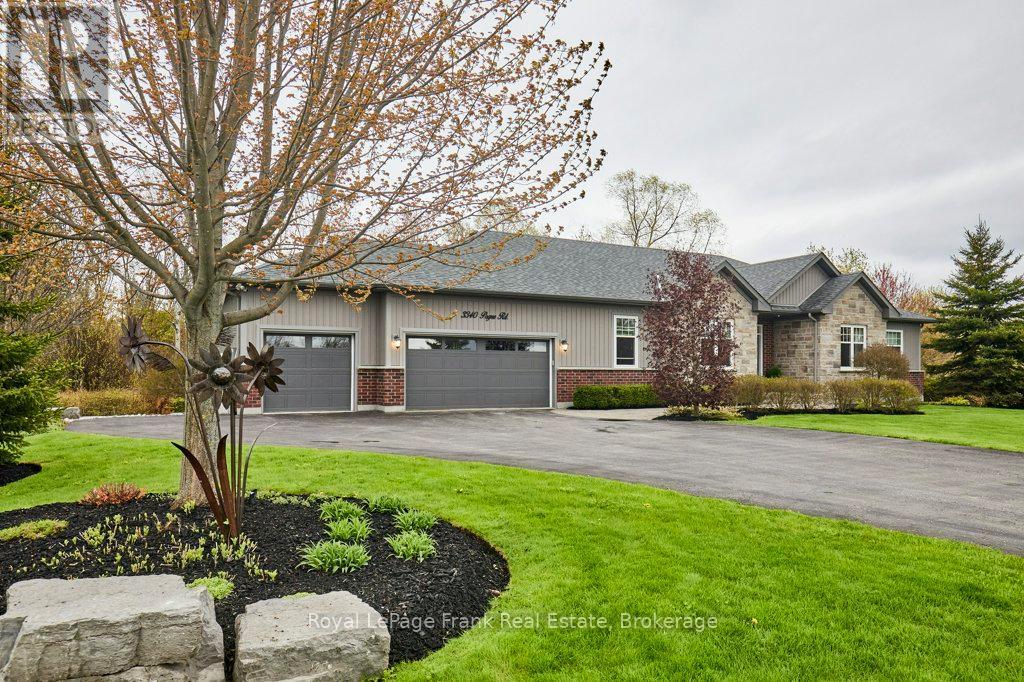 3340 POGUE ROAD, Scugog, Ontario