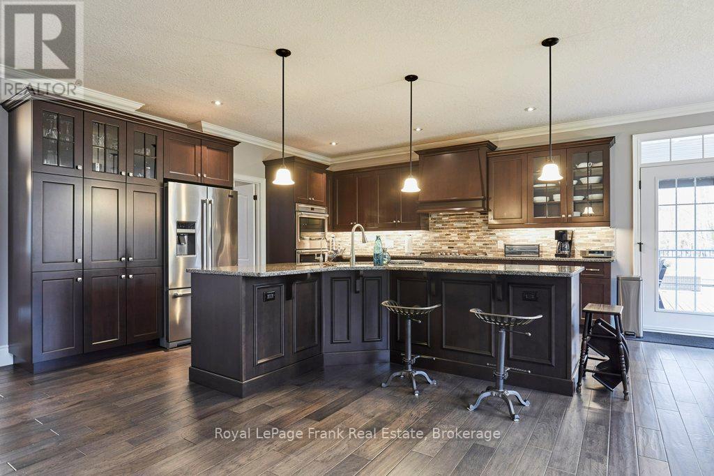 3340 Pogue Road, Scugog (Port Perry), Ontario  L9L 1B6 - Photo 4 - E13210650