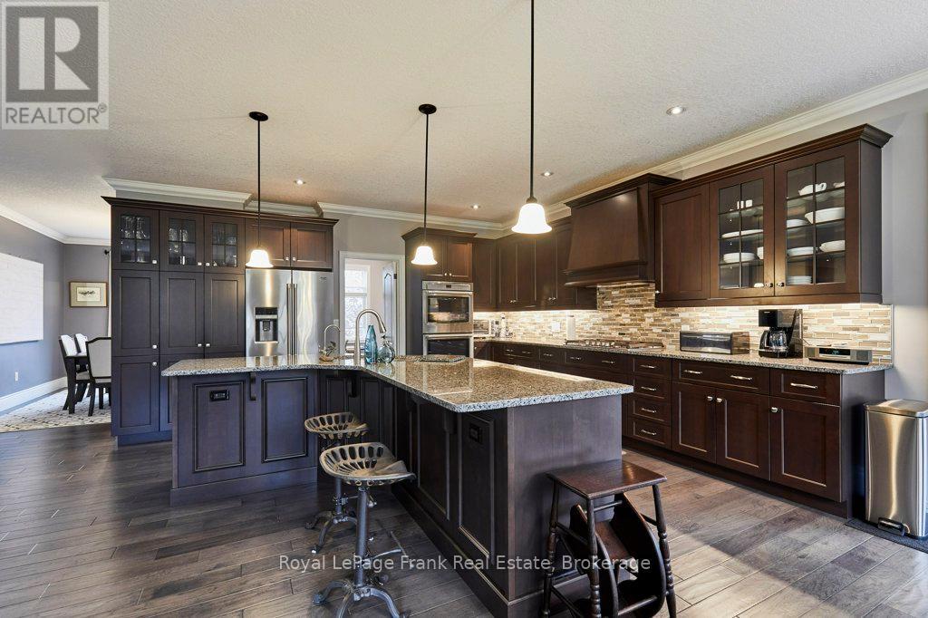 3340 Pogue Road, Scugog (Port Perry), Ontario  L9L 1B6 - Photo 5 - E13210650