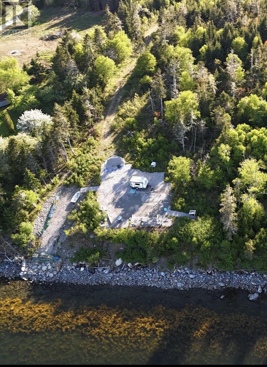 Lot (Pid 90037540) Highway 308, Morris Island, Nova Scotia  B0W 3M0 - Photo 17 - 202601252