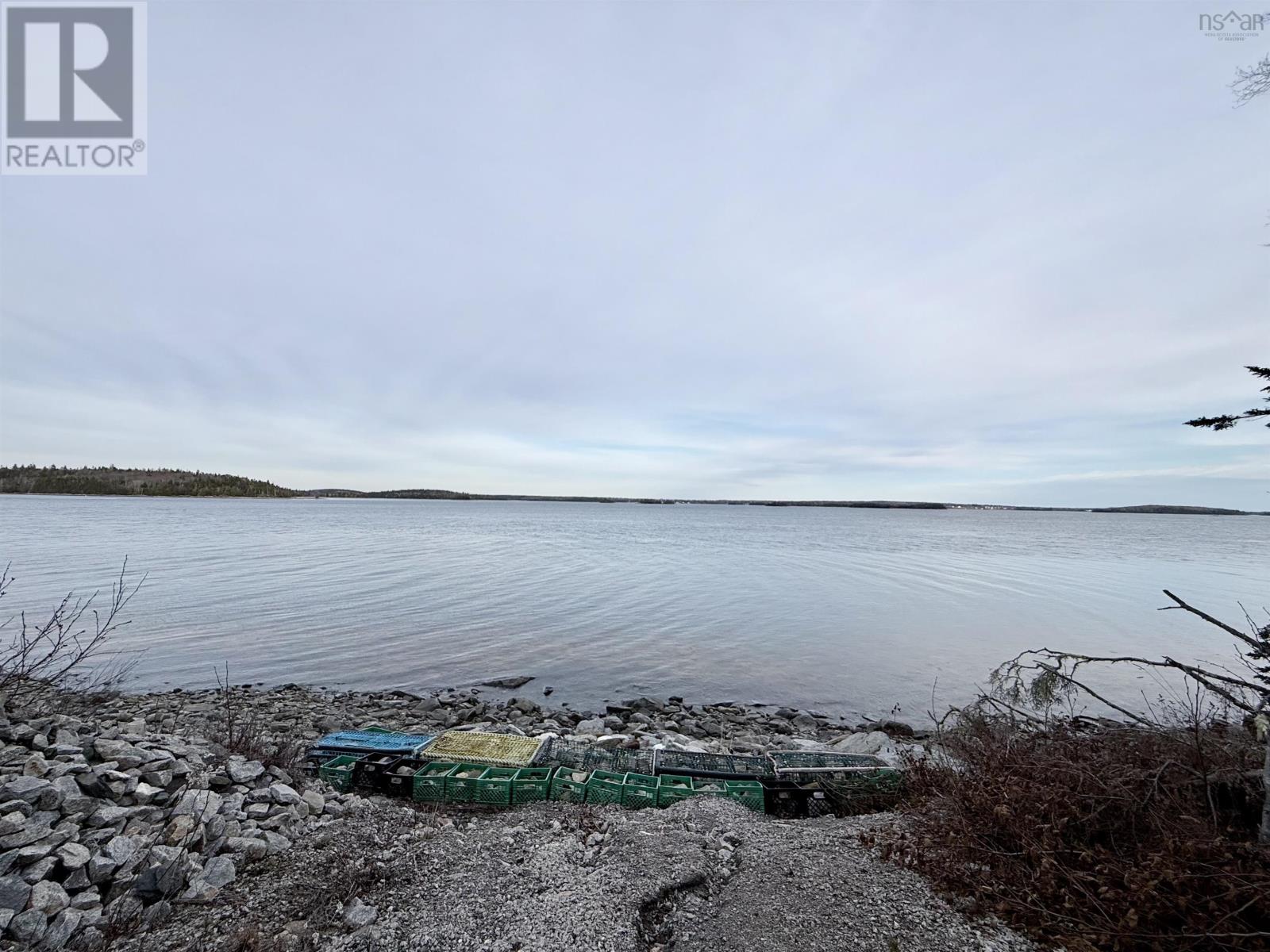 Lot (Pid 90037540) Highway 308, Morris Island, Nova Scotia  B0W 3M0 - Photo 1 - 202601252