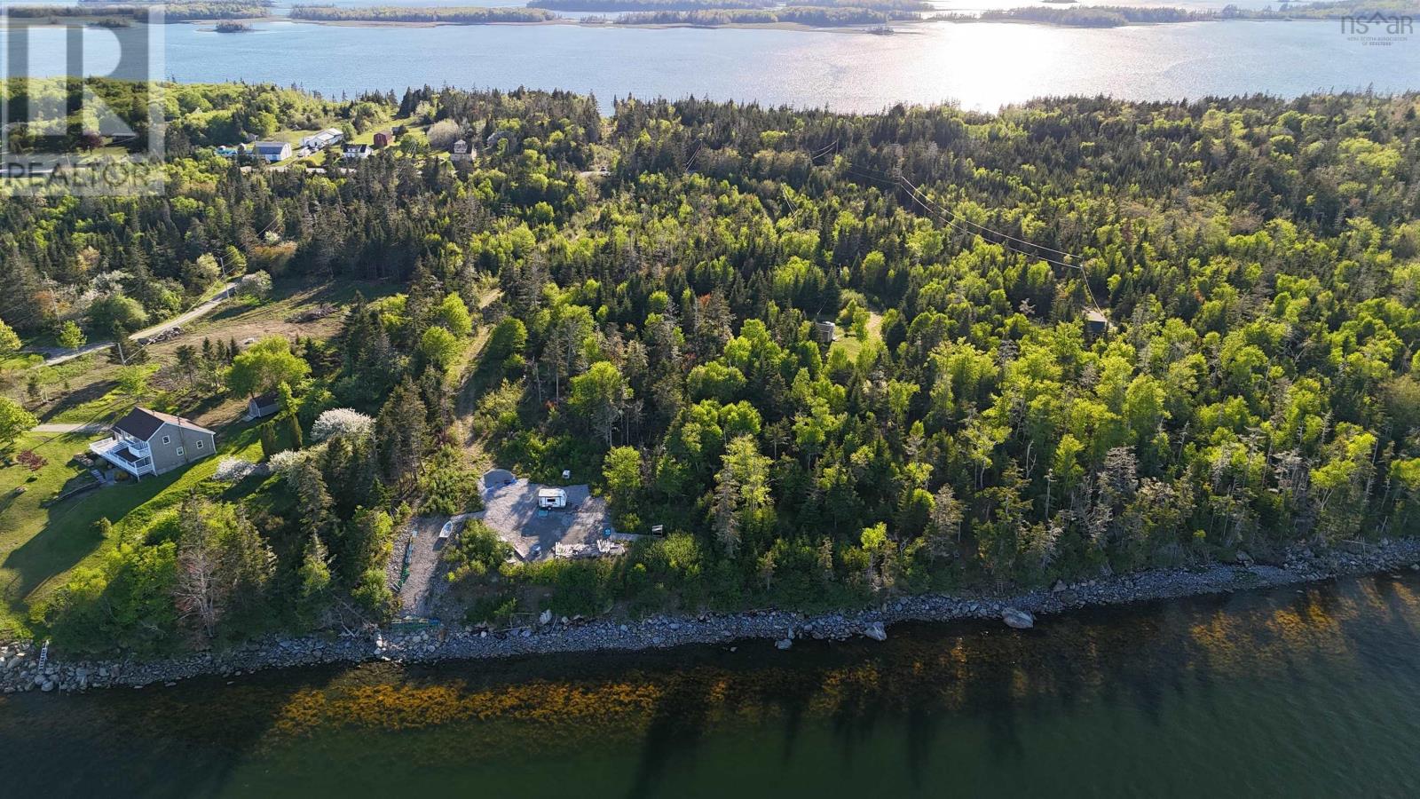 Lot (Pid 90037540) Highway 308, Morris Island, Nova Scotia  B0W 3M0 - Photo 14 - 202601252