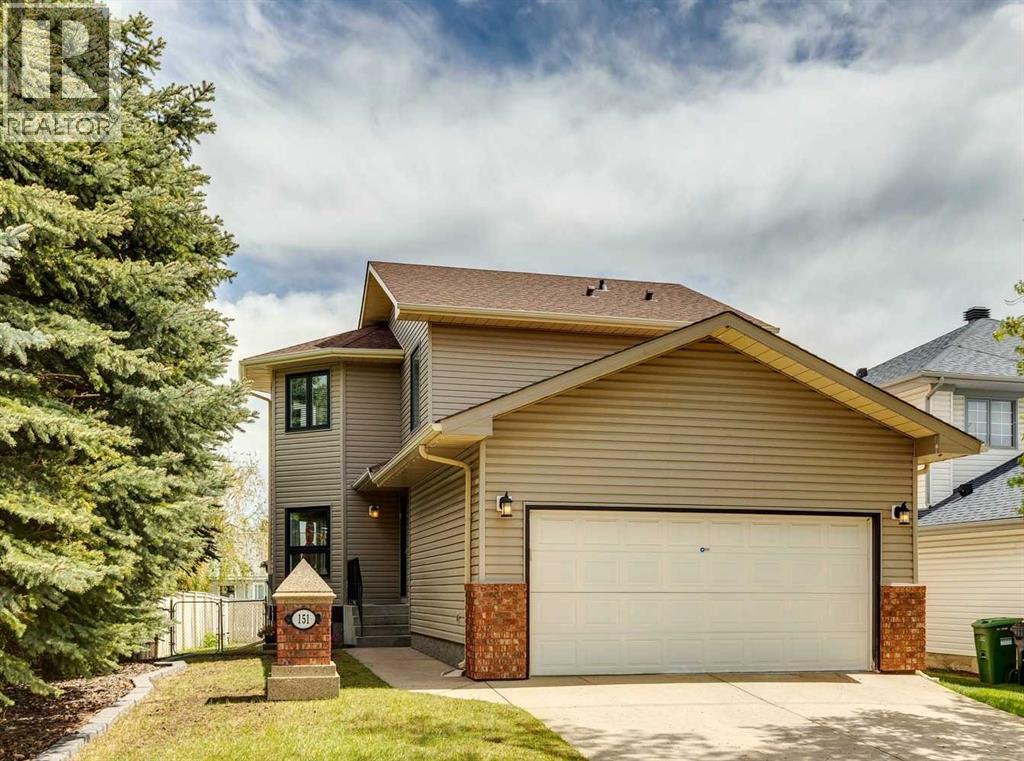 151 Arbour Lake Way, Calgary, Alberta  T3G 2W9 - Photo 1 - A2314927