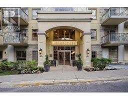 211 - 12 REAN DRIVE, Toronto, Ontario