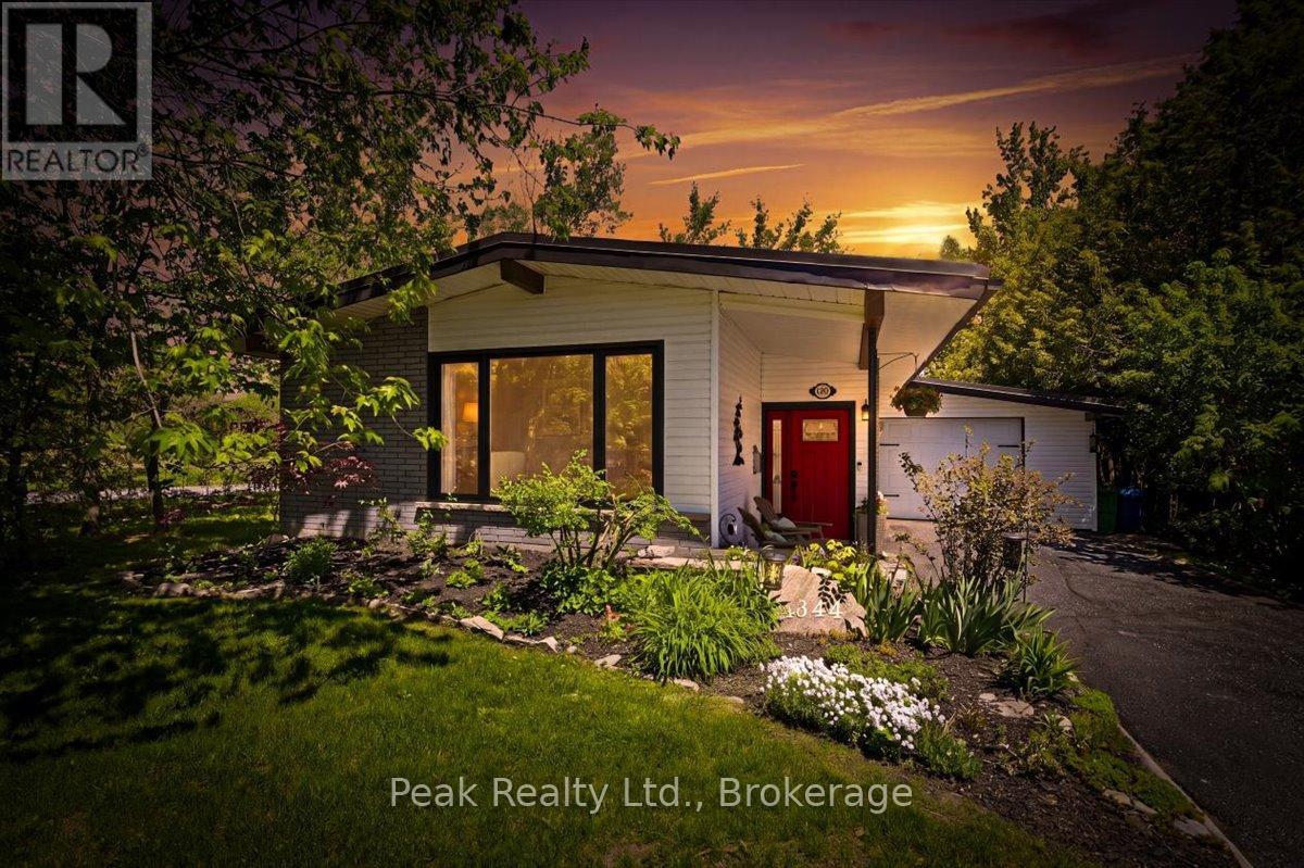 1344 ROYAL DRIVE, Peterborough, Ontario