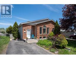 611 BARNSLEY CRESCENT, Kingston, Ontario
