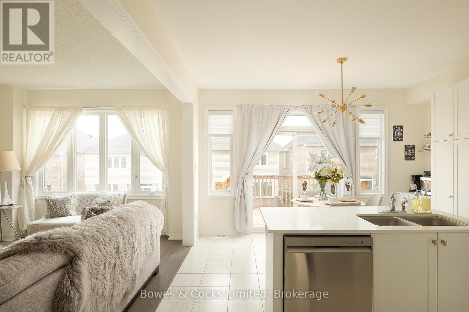 203 O'neil Street, Peterborough, Ontario  K9K 0H5 - Photo 11 - X13210748