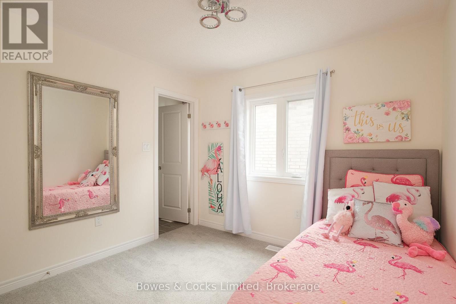 203 O'neil Street, Peterborough, Ontario  K9K 0H5 - Photo 25 - X13210748
