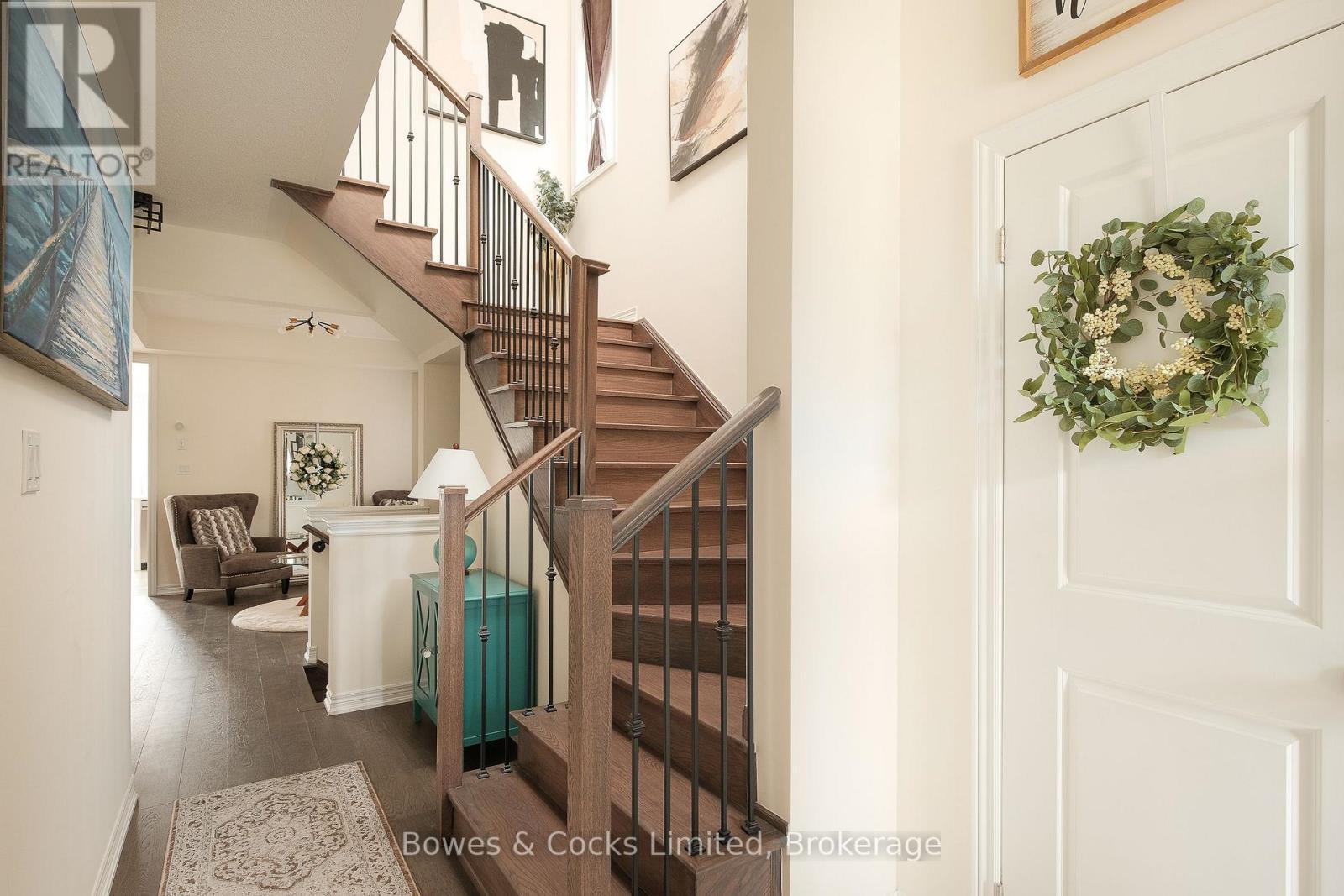 203 O'neil Street, Peterborough, Ontario  K9K 0H5 - Photo 3 - X13210748