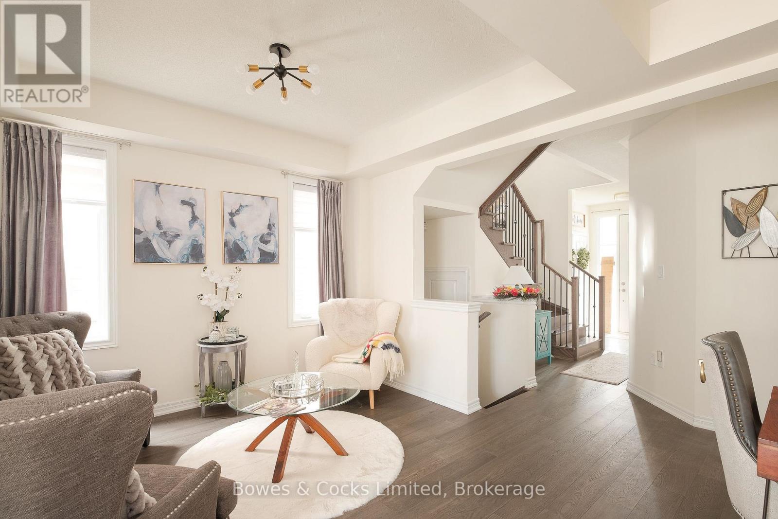 203 O'neil Street, Peterborough, Ontario  K9K 0H5 - Photo 4 - X13210748
