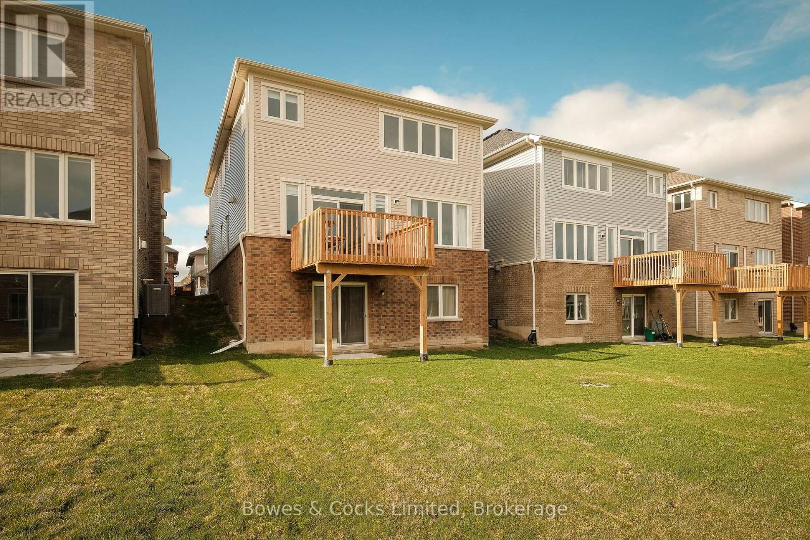 203 O'neil Street, Peterborough, Ontario  K9K 0H5 - Photo 43 - X13210748