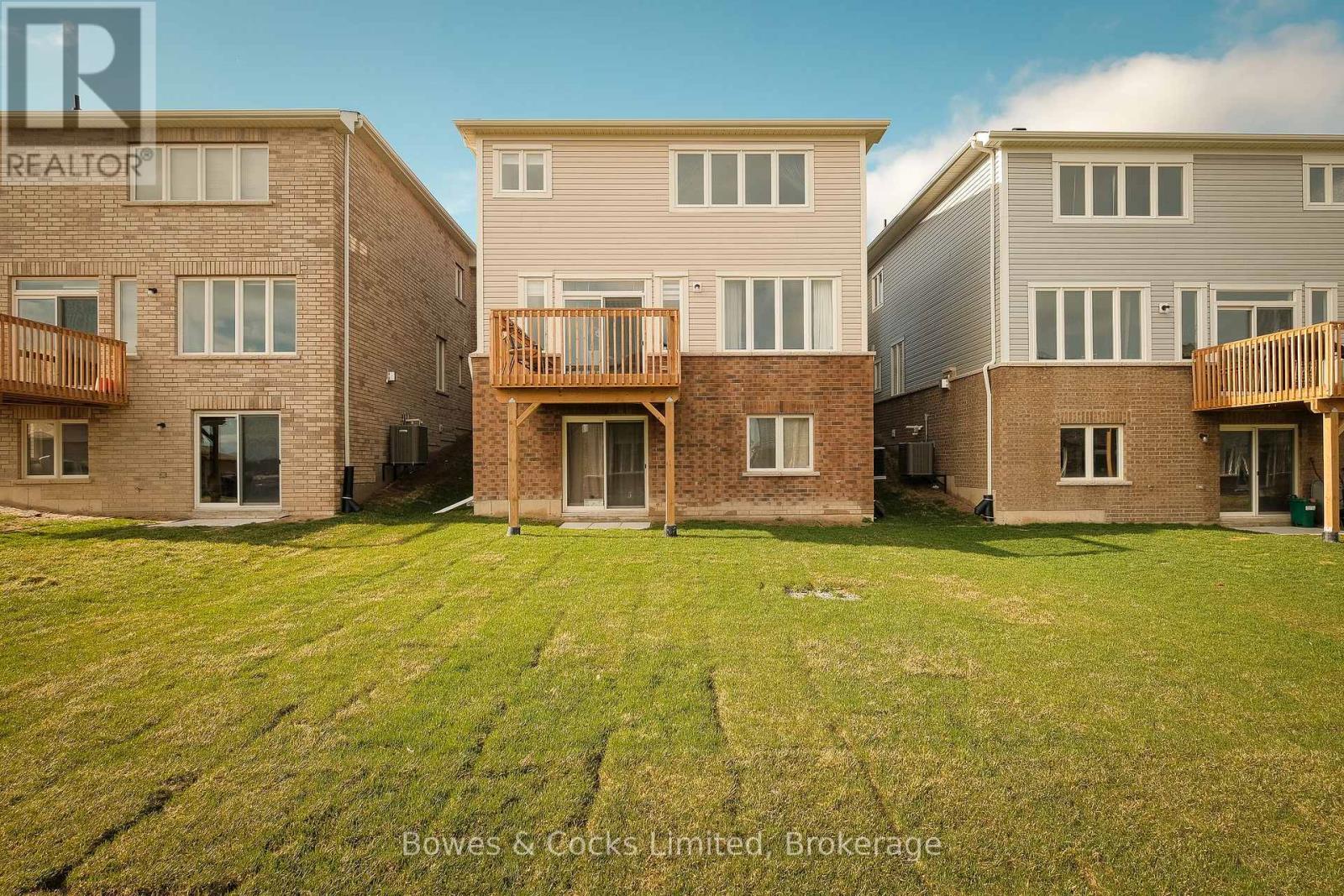 203 O'neil Street, Peterborough, Ontario  K9K 0H5 - Photo 44 - X13210748