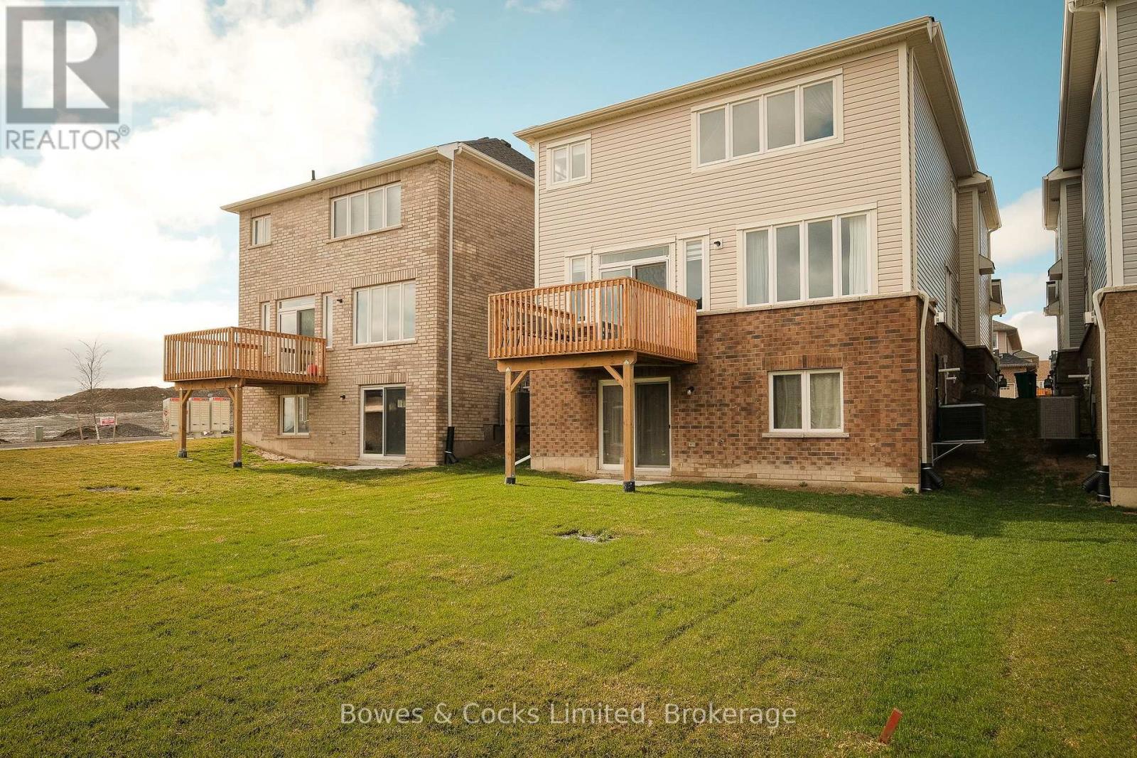 203 O'neil Street, Peterborough, Ontario  K9K 0H5 - Photo 45 - X13210748